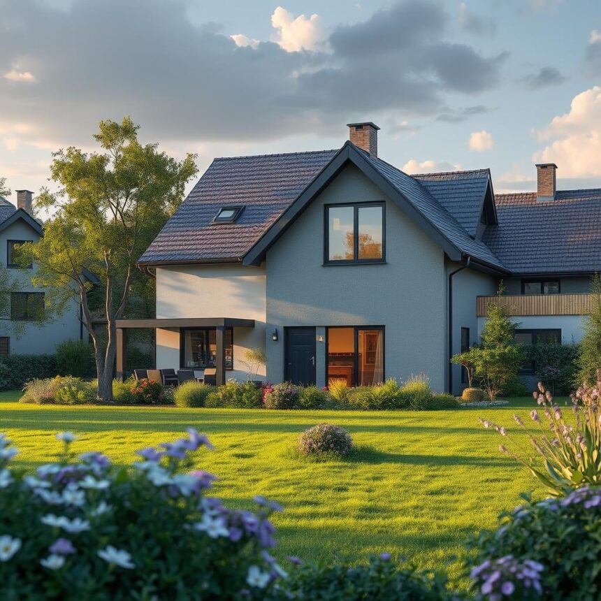 Comment réduire de 73% votre budget immobilier grâce aux aides écologiques méconnues