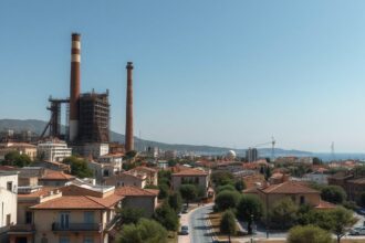 De friche industrielle à écoquartier : comment marseille a transformé ses cicatrices industrielles en modèle d'urbanisme durable