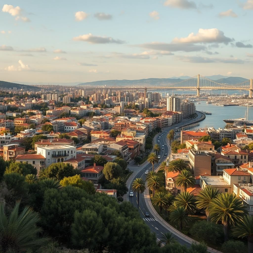 De friche industrielle à écoquartier : comment marseille a transformé ses cicatrices industrielles en modèle d'urbanisme durable