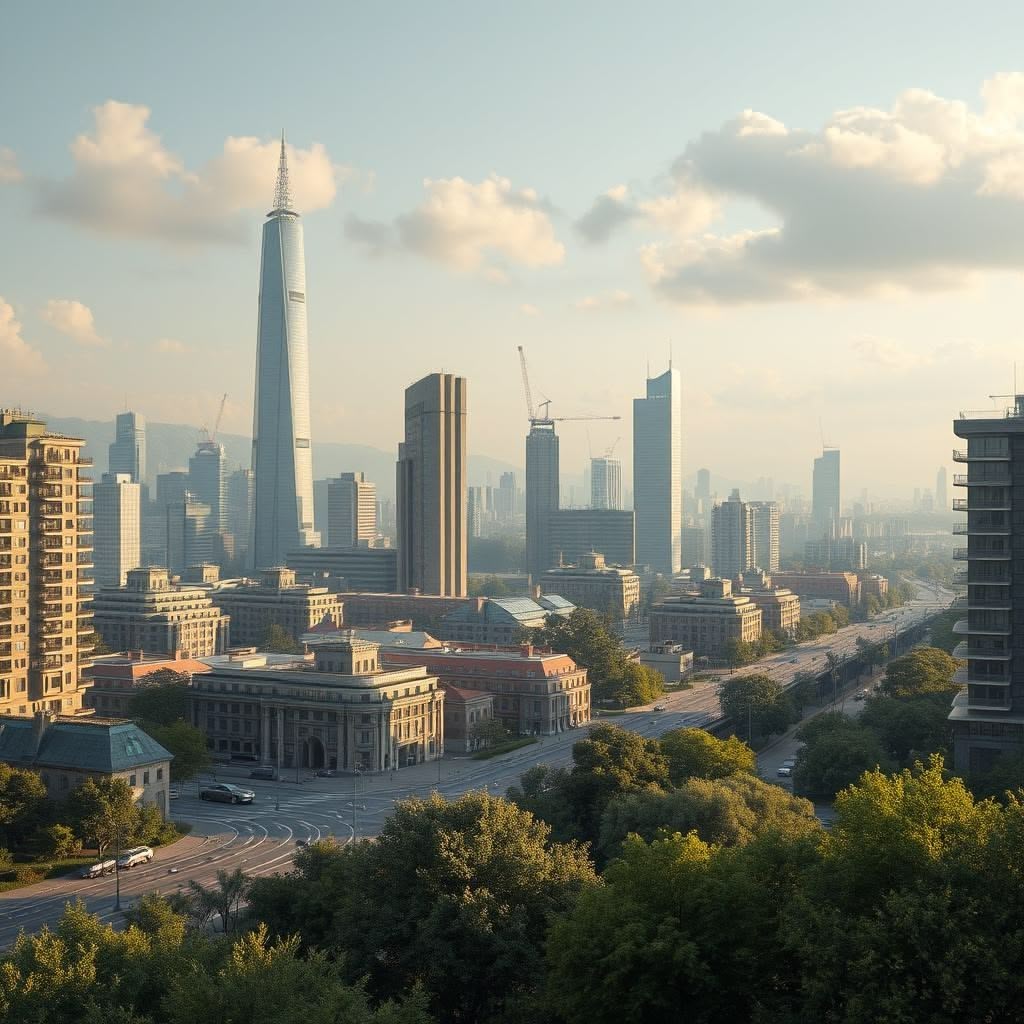 L’urbanisme tactique : outils pour rendre la ville plus résiliente face au changement climatique L’urbanisme tactique : outils pour rendre la ville plus résiliente face au changement climatique