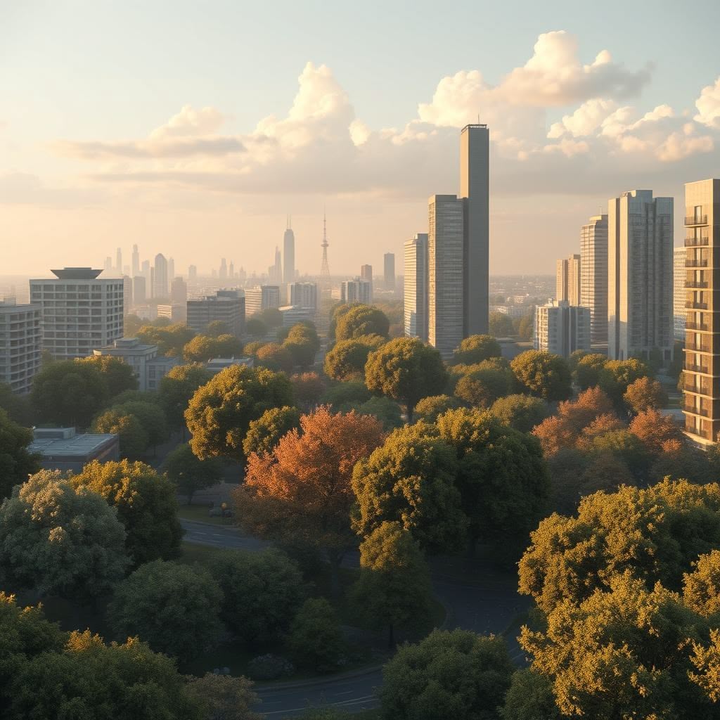 Comment intégrer la biodiversité dans les projets de rénovation urbaine Comment intégrer la biodiversité dans les projets de rénovation urbaine
