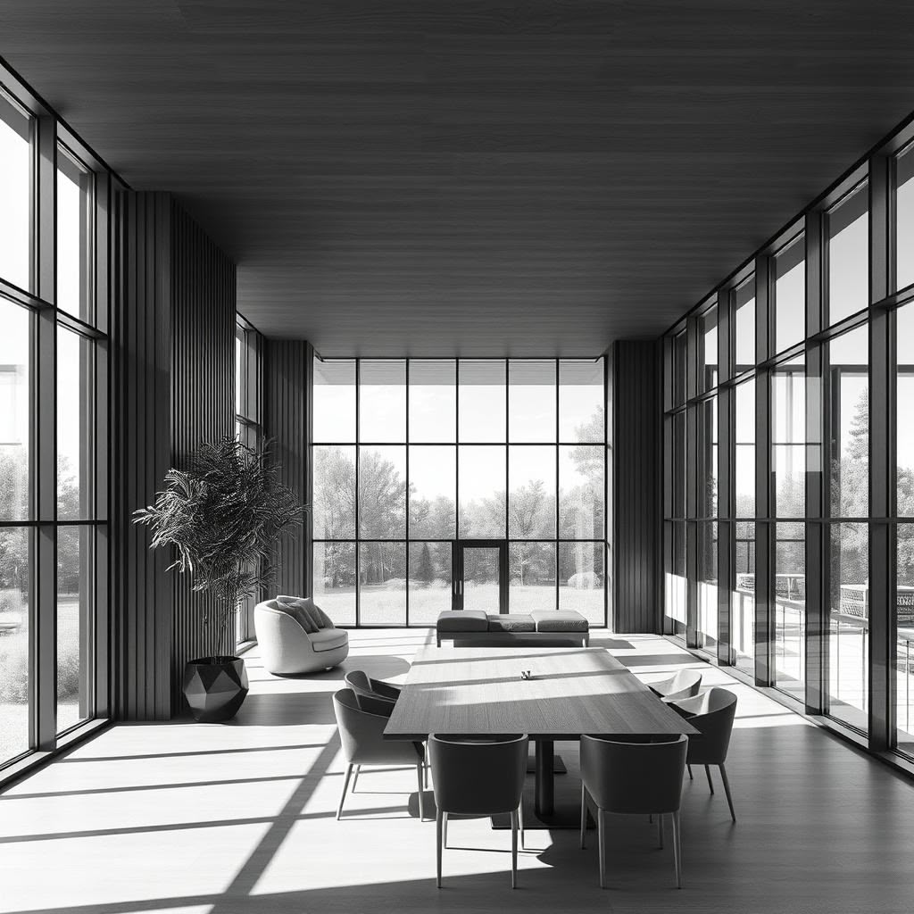 Cette méthode BIM révolutionnaire : comment elle transforme le confort des occupants dans les bâtiments modernes Cette méthode BIM révolutionnaire : comment elle transforme le confort des occupants dans les bâtiments modernes