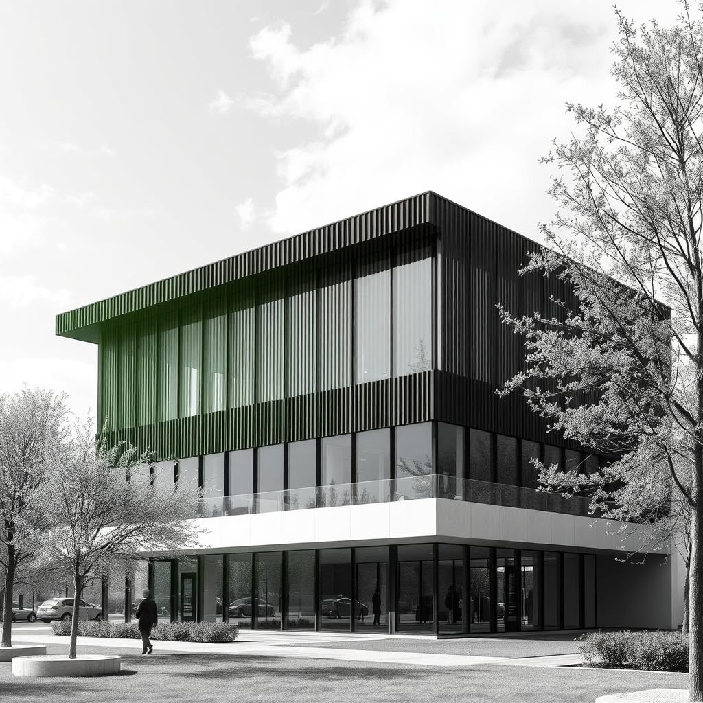 Cette méthode BIM révolutionnaire : comment elle transforme le confort des occupants dans les bâtiments modernes Cette méthode BIM révolutionnaire : comment elle transforme le confort des occupants dans les bâtiments modernes