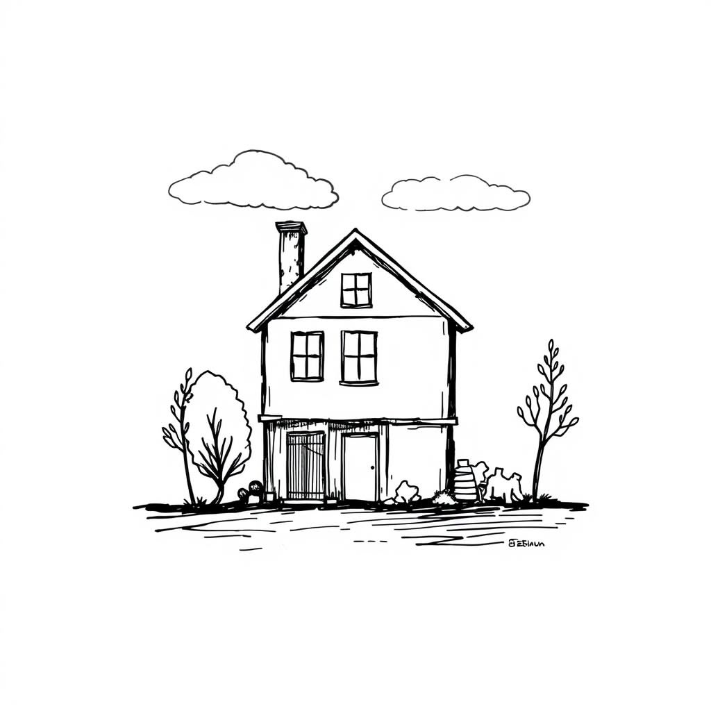 Votre logement est-il vraiment durable ? La méthode d'évaluation que les experts ne veulent pas que vous connaissiez... Votre logement est-il vraiment durable ? La méthode d'évaluation que les experts ne veulent pas que vous connaissiez...