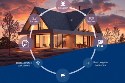 Votre logement est-il vraiment durable ? La méthode d'évaluation que les experts ne veulent pas que vous connaissiez...