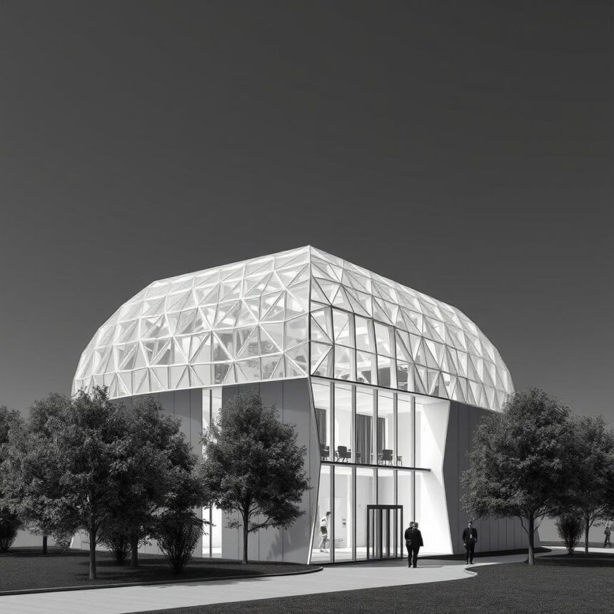 L'intelligence collective comme catalyseur : comment le BIM révolutionne la construction durable et accélère notre transition écologique