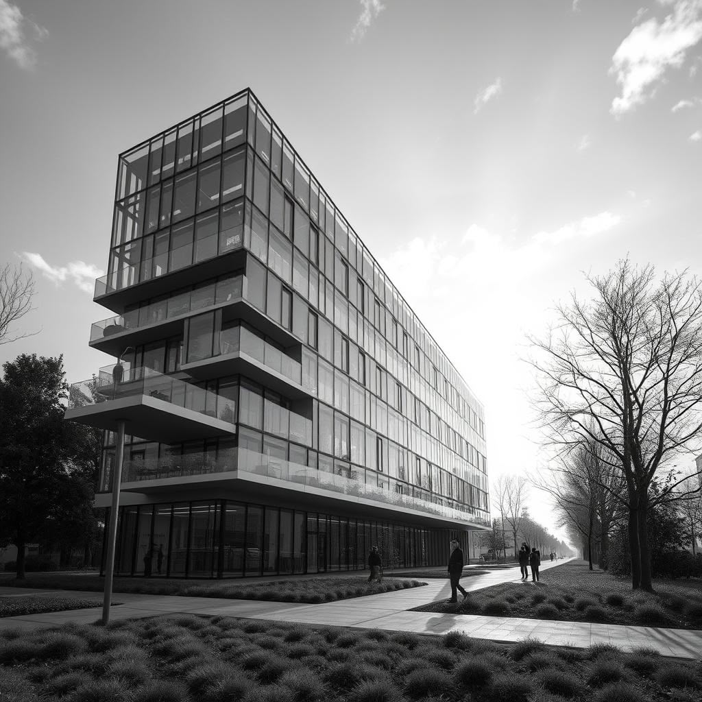 L'intelligence collective comme catalyseur : comment le BIM révolutionne la construction durable et accélère notre transition écologique L'intelligence collective comme catalyseur : comment le BIM révolutionne la construction durable et accélère notre transition écologique