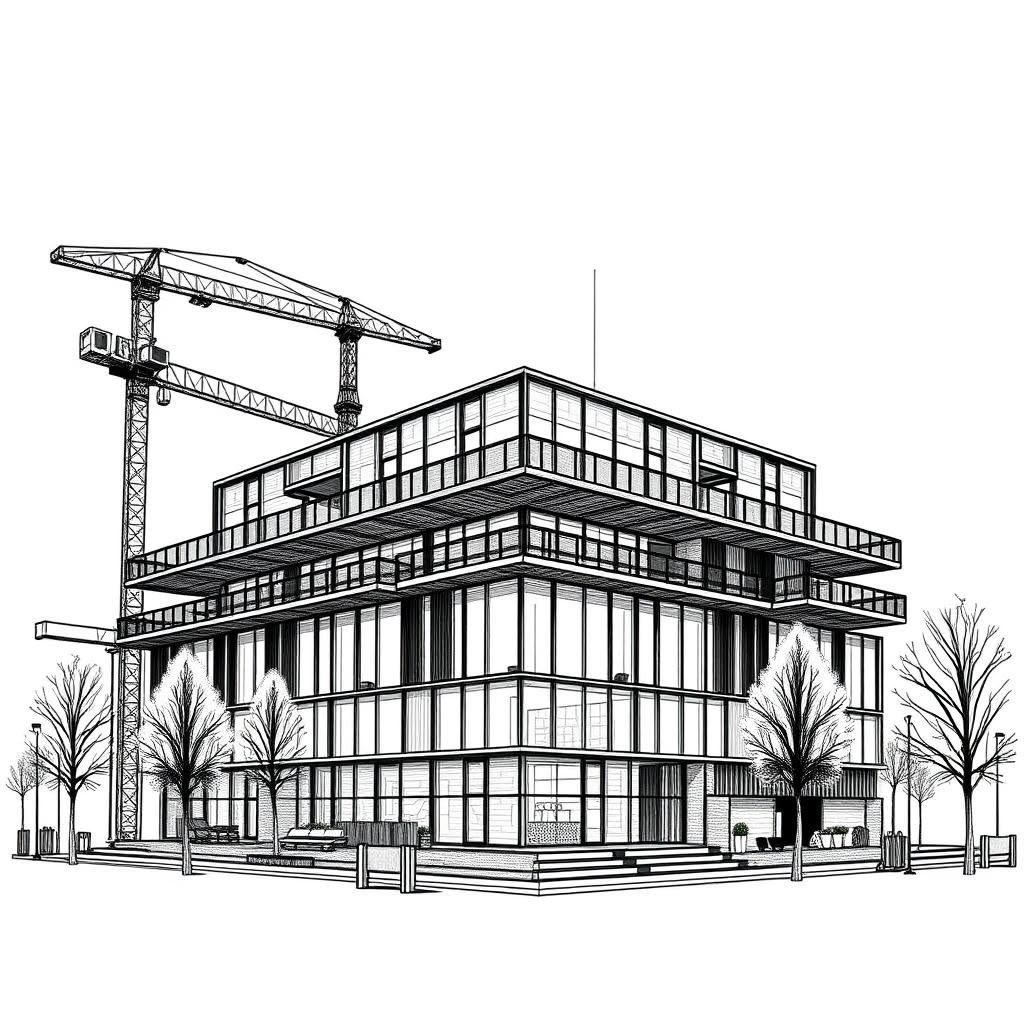 L'intégration BIM-ACV : le chaînon manquant de la construction durable en France L'intégration BIM-ACV : le chaînon manquant de la construction durable en France