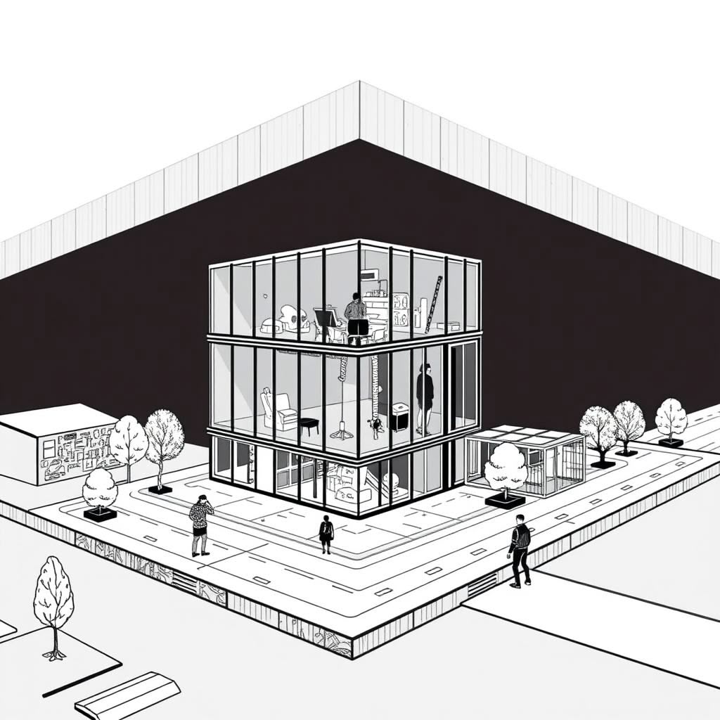 L'intégration BIM-ACV : le chaînon manquant de la construction durable en France L'intégration BIM-ACV : le chaînon manquant de la construction durable en France
