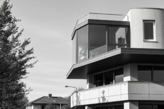 L'intégration BIM-ACV : le chaînon manquant de la construction durable en France