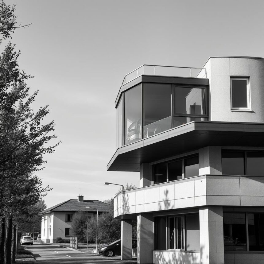 L'intégration BIM-ACV : le chaînon manquant de la construction durable en France