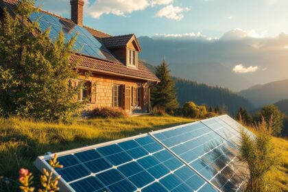 3 innovations qui transformeront votre logement en centrale énergétique autonome