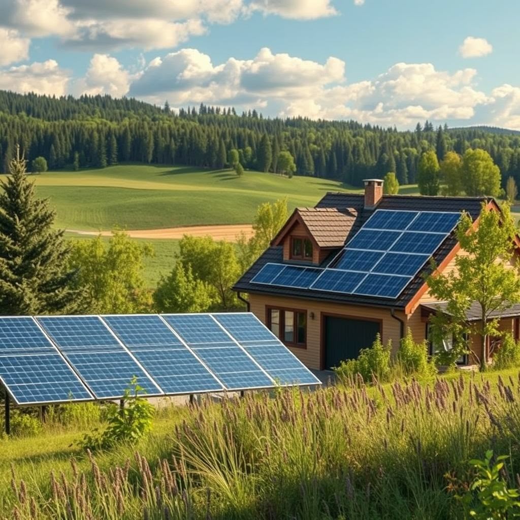 3 innovations qui transformeront votre logement en centrale énergétique autonome 3 innovations qui transformeront votre logement en centrale énergétique autonome