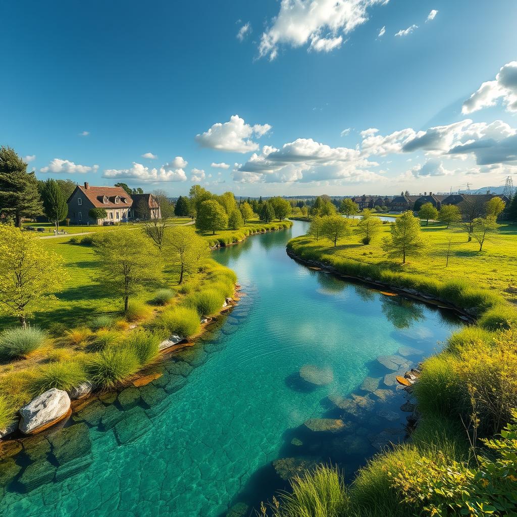 La géothermie de surface : potentiel et limites pour le parc immobilier français La géothermie de surface : potentiel et limites pour le parc immobilier français