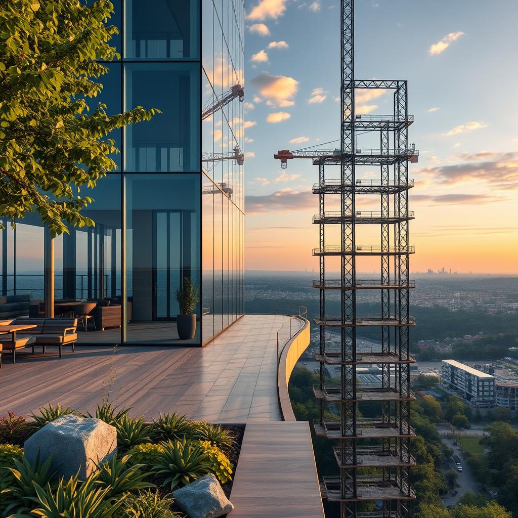 Quels sont les véritables avantages de la construction durable ?