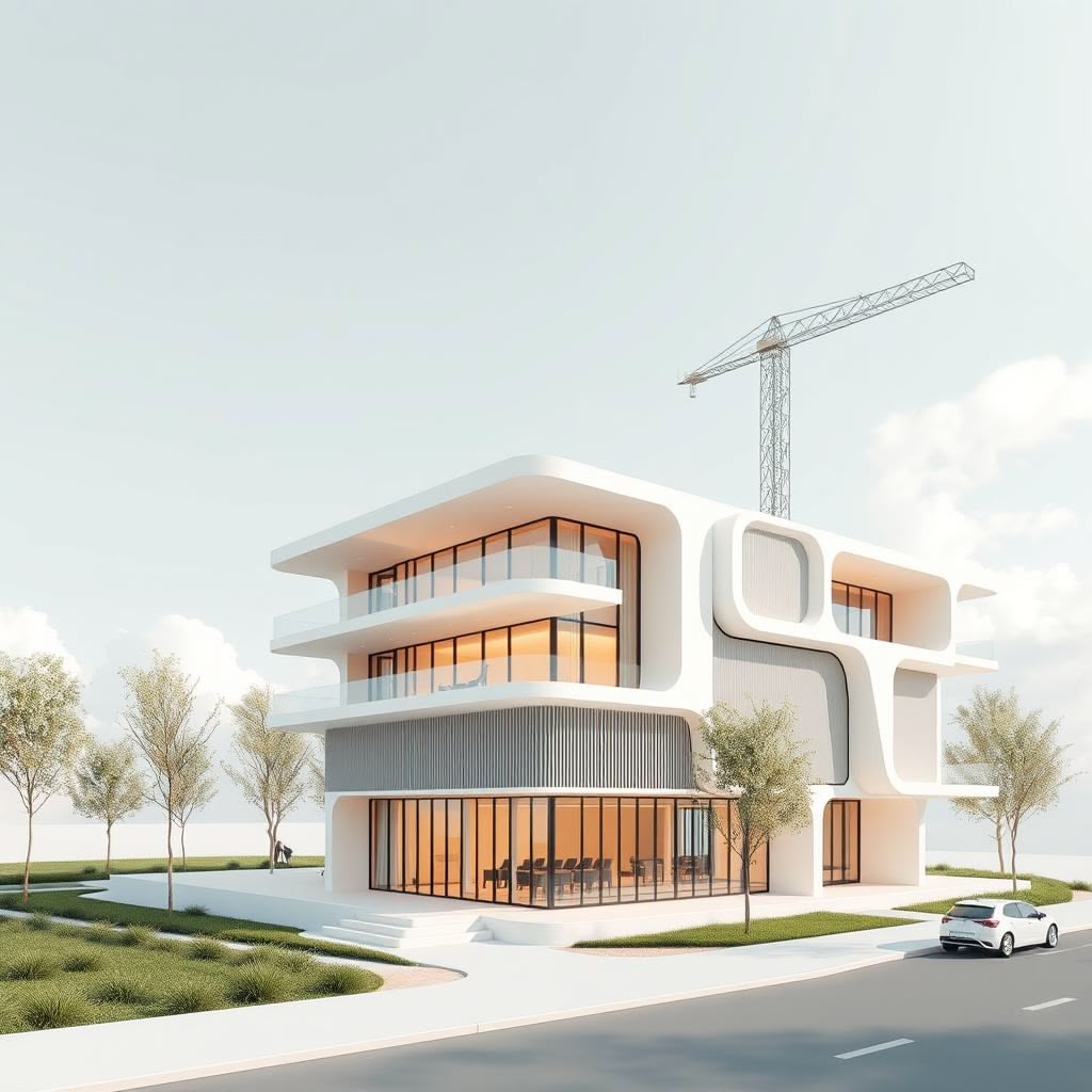 Les 5 vérités cachées de la construction durable qui bouleverseront votre vision de l'immobilier vert Les 5 vérités cachées de la construction durable qui bouleverseront votre vision de l'immobilier vert
