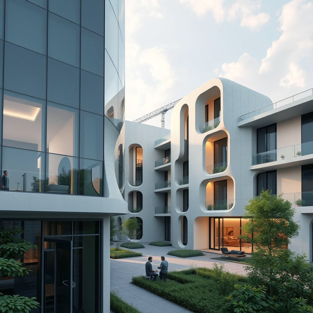 Les 5 vérités cachées de la construction durable qui bouleverseront votre vision de l'immobilier vert Les 5 vérités cachées de la construction durable qui bouleverseront votre vision de l'immobilier vert