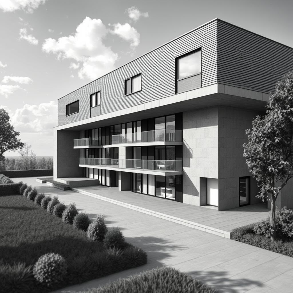 La maintenance prédictive avec le BIM : révolution silencieuse qui transforme la gestion immobilière La maintenance prédictive avec le BIM : révolution silencieuse qui transforme la gestion immobilière