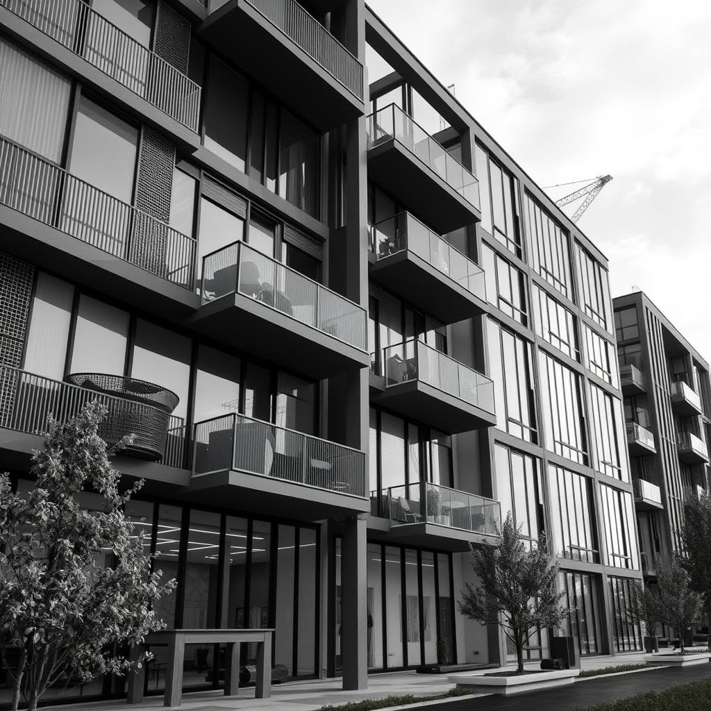 La maintenance prédictive avec le BIM : révolution silencieuse qui transforme la gestion immobilière La maintenance prédictive avec le BIM : révolution silencieuse qui transforme la gestion immobilière