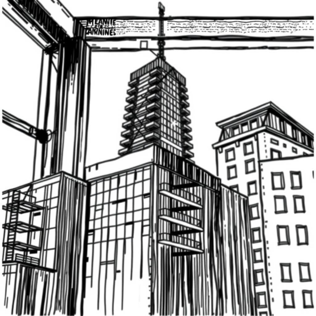 La maintenance prédictive avec le BIM : révolution silencieuse qui transforme la gestion immobilière La maintenance prédictive avec le BIM : révolution silencieuse qui transforme la gestion immobilière