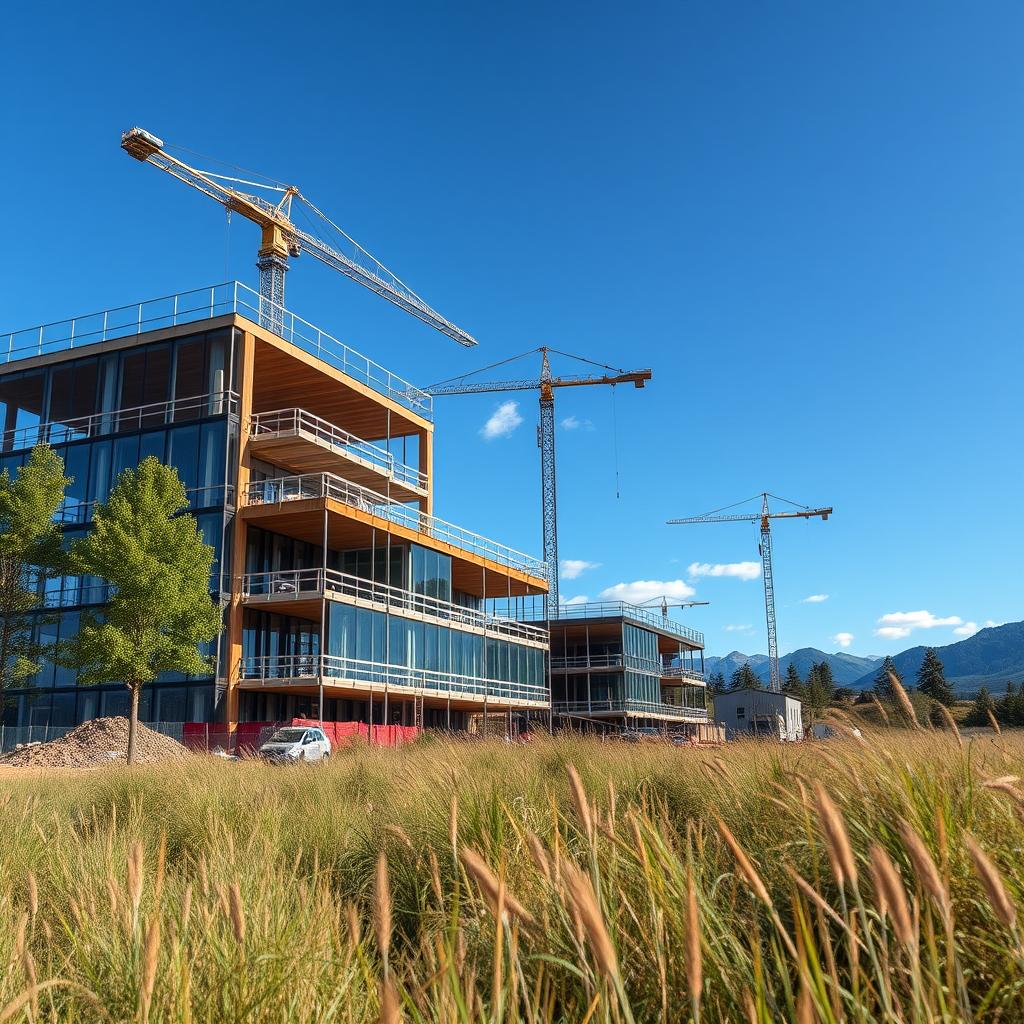 Ce processus BIM innovant peut réduire vos déchets de construction de 40% ! Ce processus BIM innovant peut réduire vos déchets de construction de 40% !