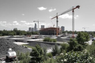 Ce processus BIM innovant peut réduire vos déchets de construction de 40% !