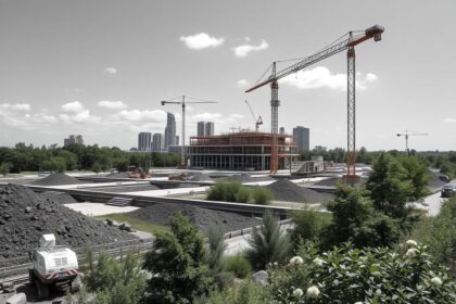 Ce processus BIM innovant peut réduire vos déchets de construction de 40% !