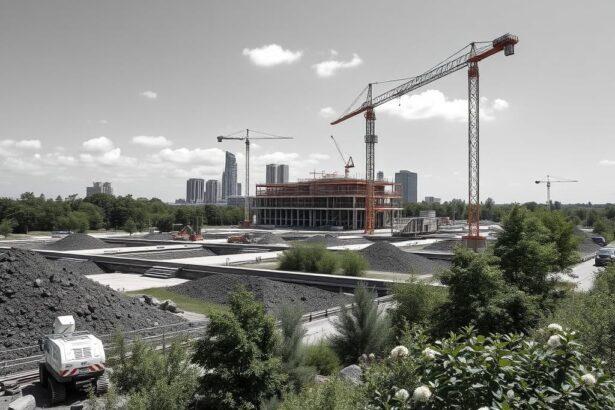 Ce processus BIM innovant peut réduire vos déchets de construction de 40% !