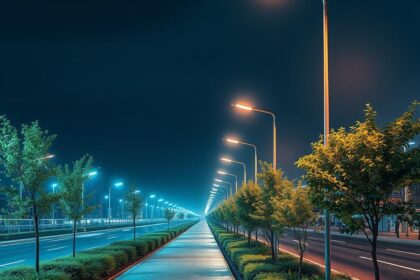 Gestion intelligente de l’éclairage public : impacts sur la consommation énergétique urbaine