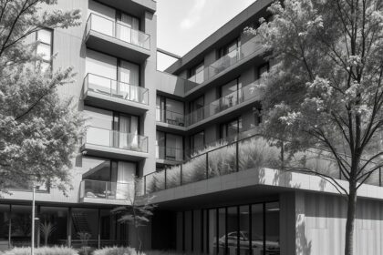 Révolution silencieuse : comment le BIM a permis de réduire de 40% l'empreinte carbone d'un projet immobilier en crise