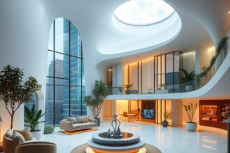 5 tendances qui transforment l'immobilier durable en 2025