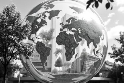 2025 : l'année où la standardisation des données environnementales BIM deviendra incontournable (et pourquoi vous devez vous y préparer dès maintenant)