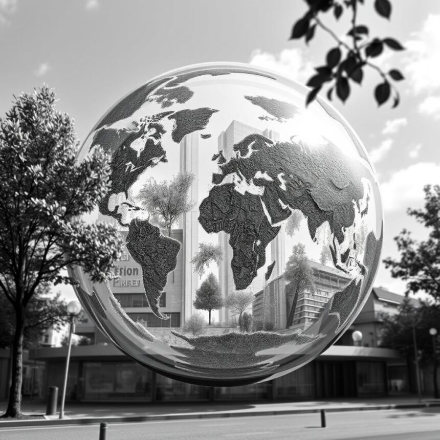 2025 : l'année où la standardisation des données environnementales BIM deviendra incontournable (et pourquoi vous devez vous y préparer dès maintenant)