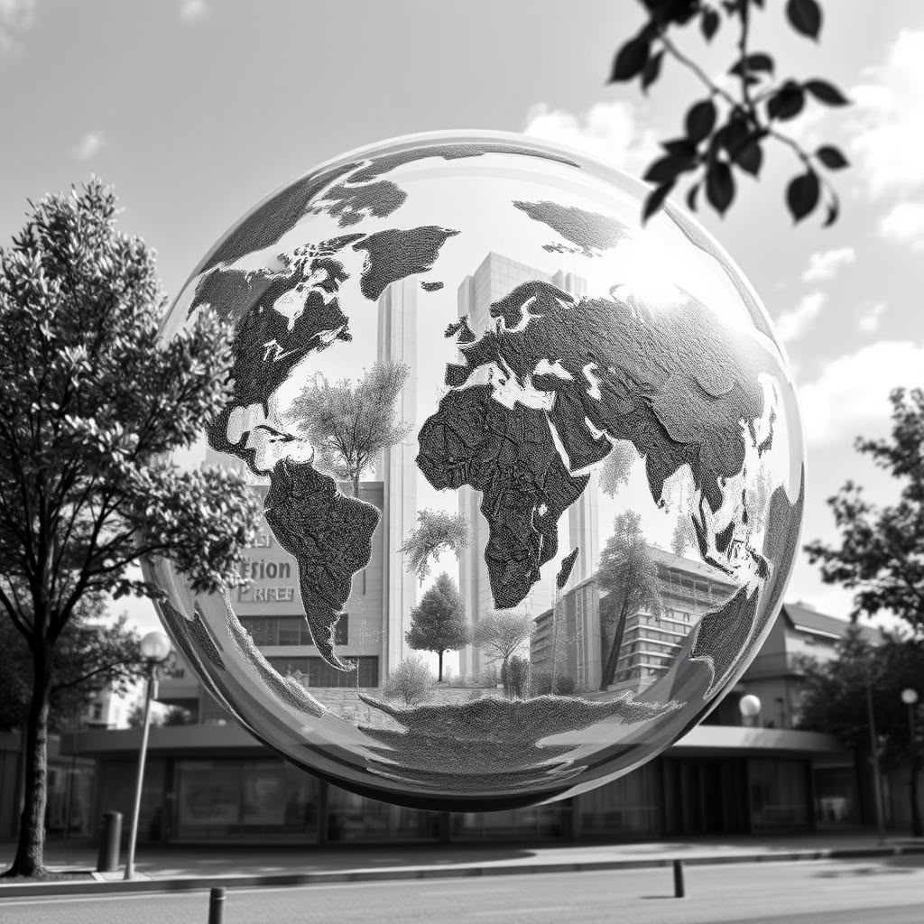 2025 : l'année où la standardisation des données environnementales BIM deviendra incontournable (et pourquoi vous devez vous y préparer dès maintenant)
