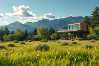 Les 7 erreurs fatales qui ruinent les projets de construction durable (et comment les éviter)