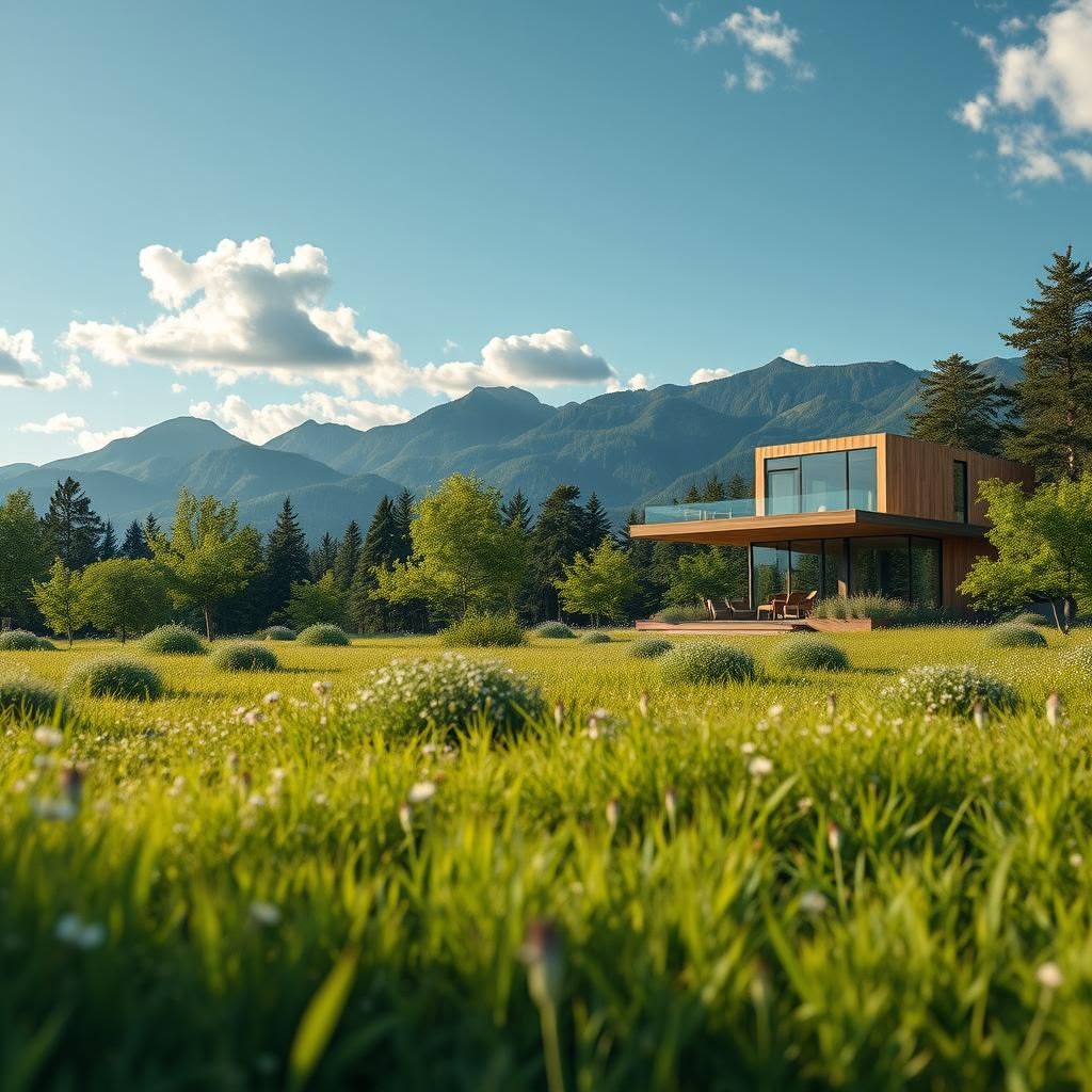 Les 7 erreurs fatales qui ruinent les projets de construction durable (et comment les éviter)