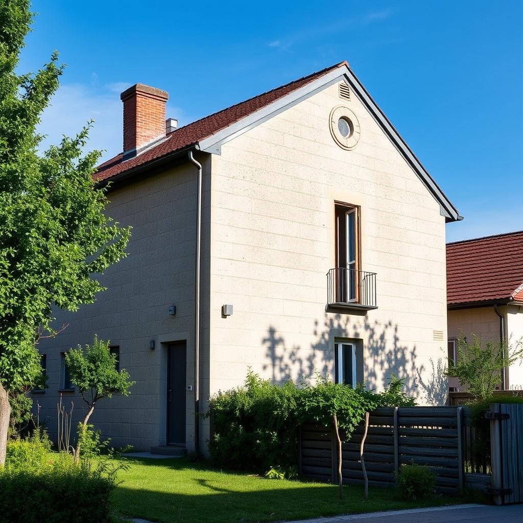 4 mythes sur l'immobilier durable qui vous coûtent une fortune