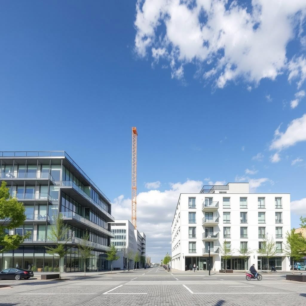 La révolution silencieuse : comment les PME du BTP conquièrent la transition écologique grâce au BIM accessible La révolution silencieuse : comment les PME du BTP conquièrent la transition écologique grâce au BIM accessible
