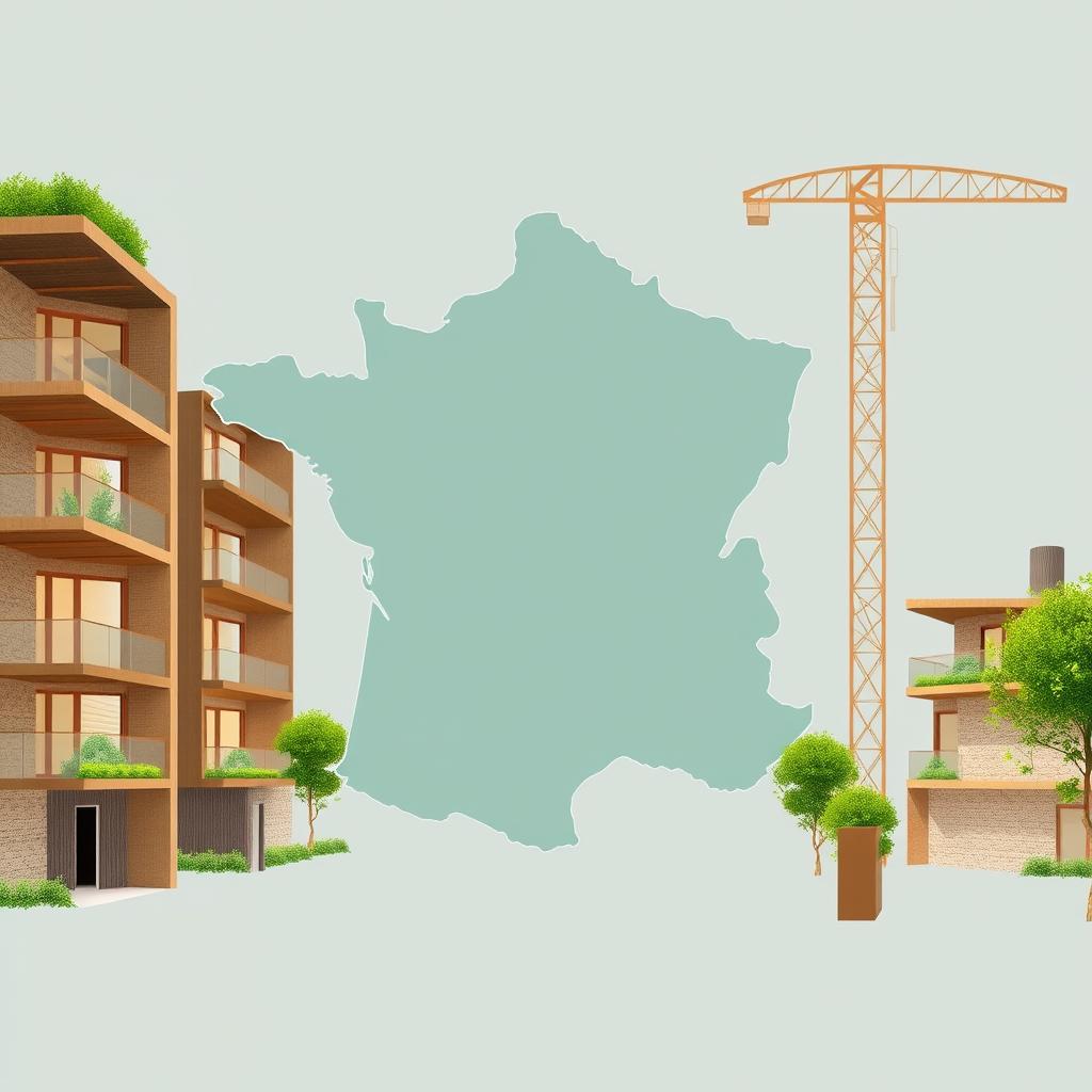 7 innovations françaises en construction durable qui redéfinissent l'avenir écologique mondial