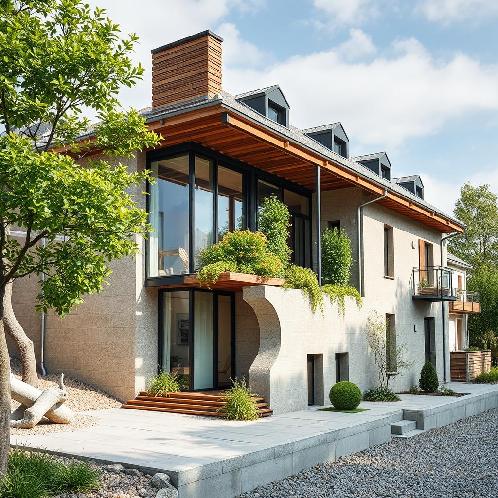 7 innovations françaises en construction durable qui redéfinissent l'avenir écologique mondial 7 innovations françaises en construction durable qui redéfinissent l'avenir écologique mondial