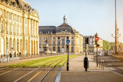 Du cauchemar énergétique à l'exemple européen : comment Bordeaux Sud a transformé son destin en 5 ans