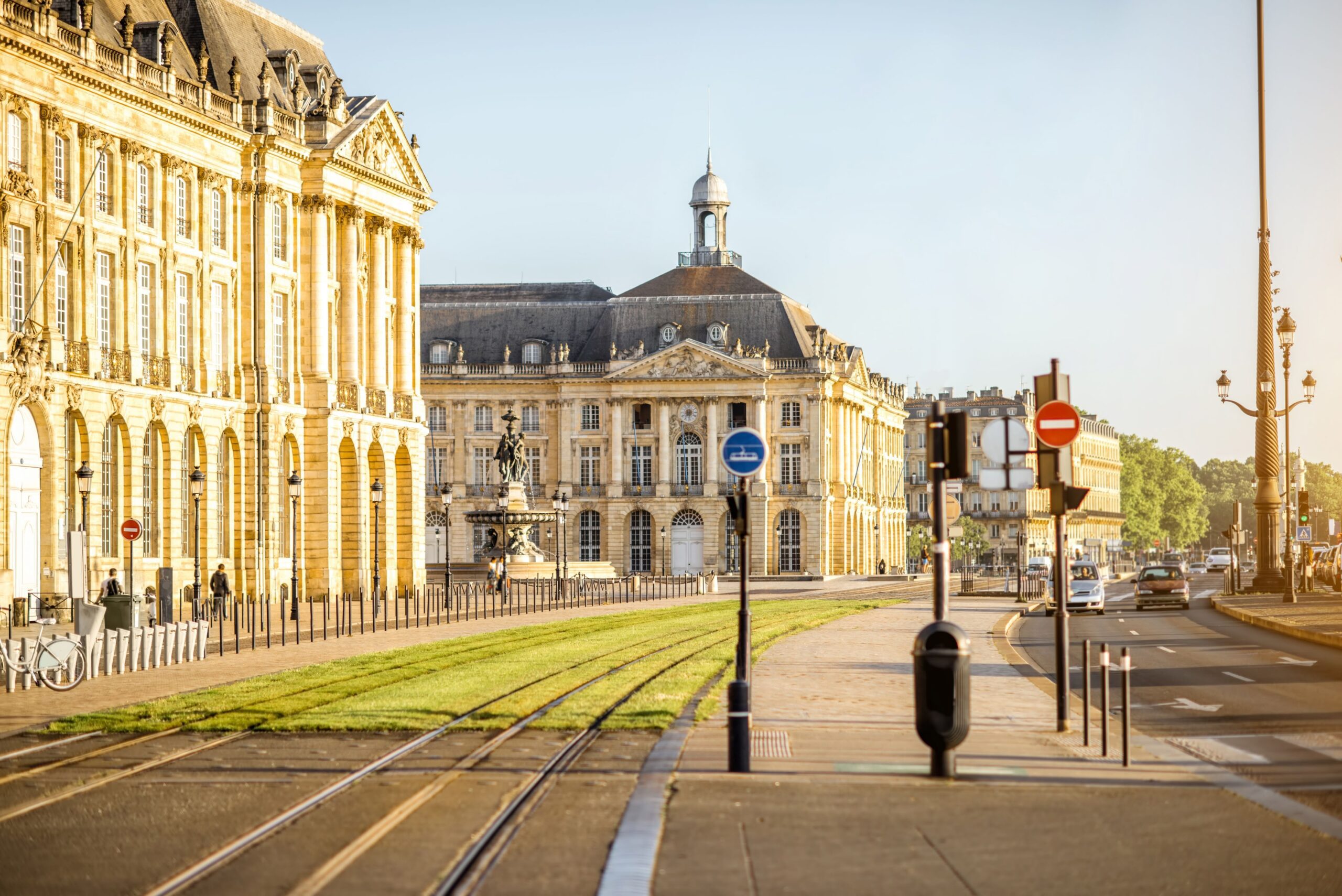 Du cauchemar énergétique à l'exemple européen : comment Bordeaux Sud a transformé son destin en 5 ans