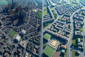L'écologie urbaine : Vers un avenir durable en ville