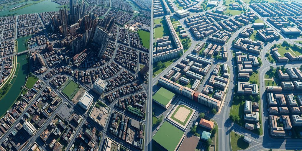 L'écologie urbaine : Vers un avenir durable en ville