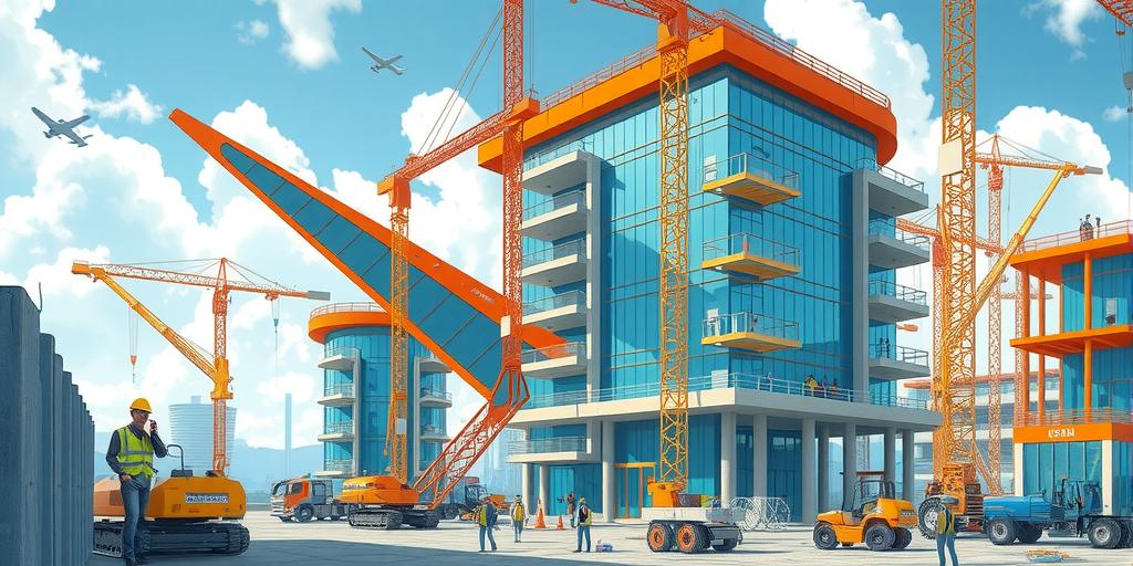 Prix d’Excellence BTP Construction 2025