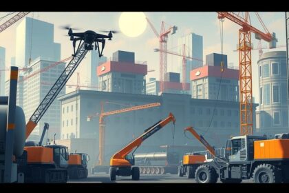 Techniques innovantes de maçonnerie pour 2025