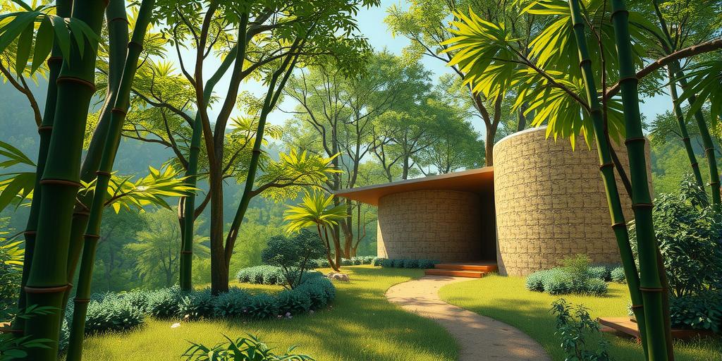 Quelles sont les tendances du logement écologique en 2025 ? Quelles sont les tendances du logement écologique en 2025 ?