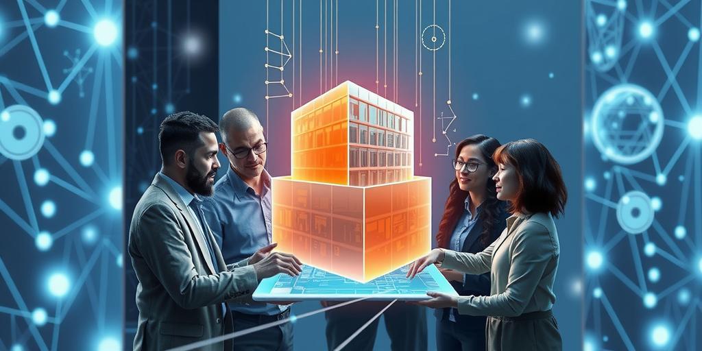 Qu’est-ce que vraiment un logiciel BIM ?