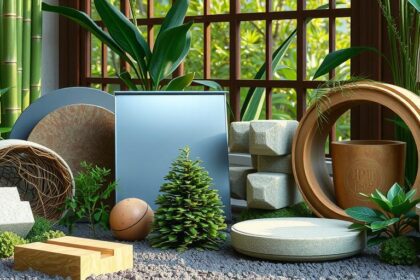 L'éco-construction : vers une habitation durable et écologique
