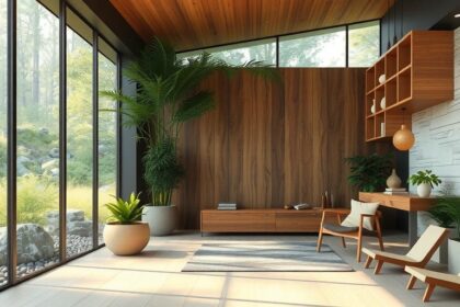 Top 8 des revêtements de sol durables pour tous les modes de vie en 2025